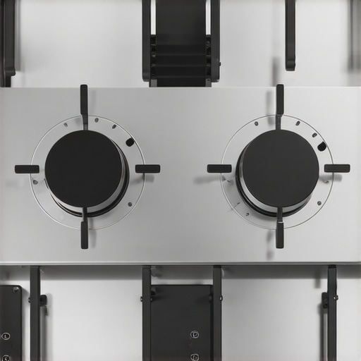 The Secret to Fixing Sticky Buttons on Your Range