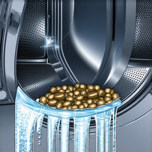 The Signs Your Washer Pump Is Clogged with Debris