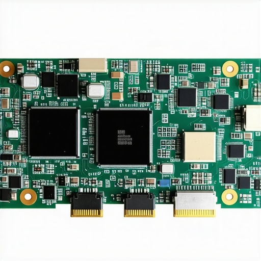 The Signs of a Failing Control Board in Your Smart TV
