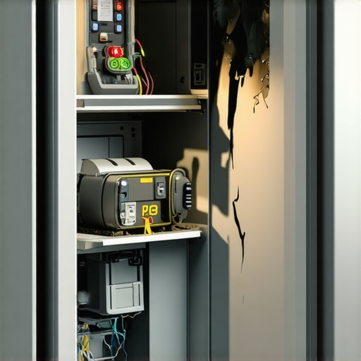 The Specific Error Code That Means Your Fridge Motor Is Dead