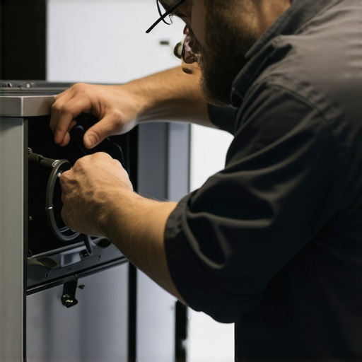 The Specific Maintenance Task That Keeps Your Warranty Valid for 10 Years