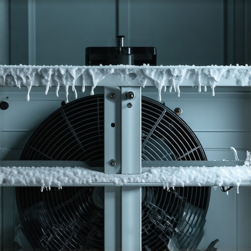 The Specific Signs of a Dying Refrigerator Evaporator Fan
