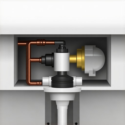 The Specific Valve Setting That Causes Your Toilet to Run Constantly
