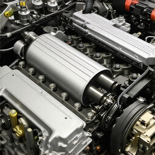 The Truth About Third-Party Parts and Your Manufacturer Warranty