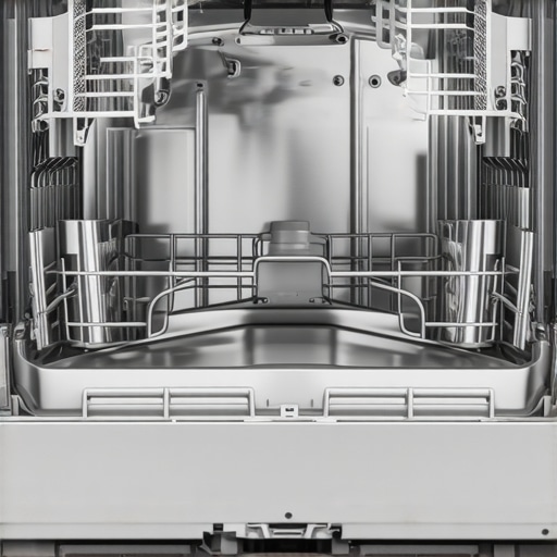 The Truth About Using Vinegar to Descale Your Dishwasher