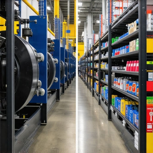 The Warranty Difference Between Manufacturer and Retailer Plans