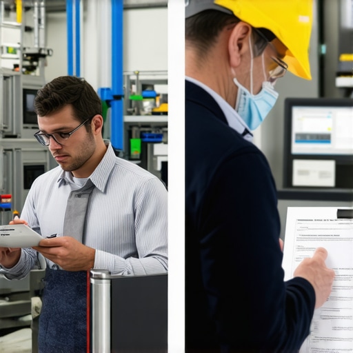 The difference between a manufacturer warranty and an service contract