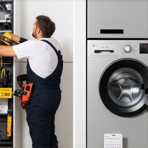 The difference between same-day service and emergency appliance repair