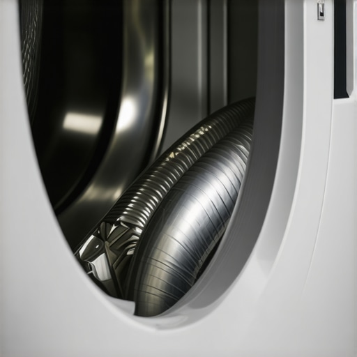 The drainage error that causes your washer to stop mid-cycle