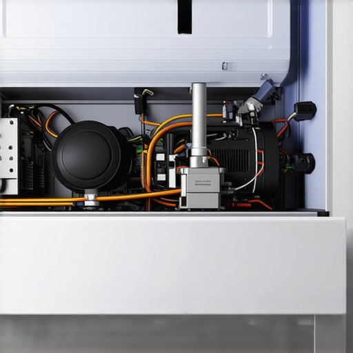 The exact reason your fridge makes a loud buzzing sound every 20 minutes