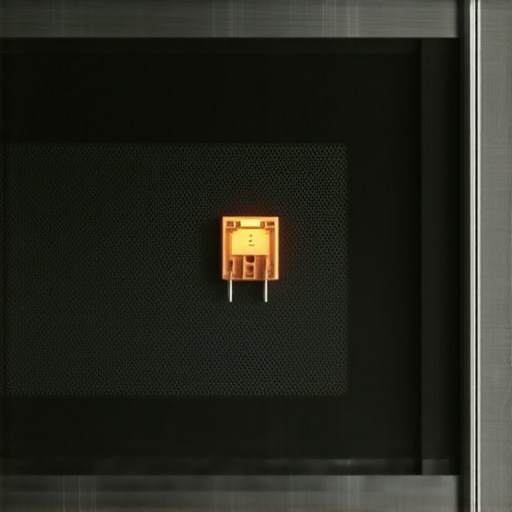 The hidden fuse that stops your microwave from working after a power dip
