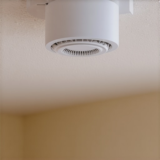 The hidden sensor that causes your smart smoke detector to chirp for no reason