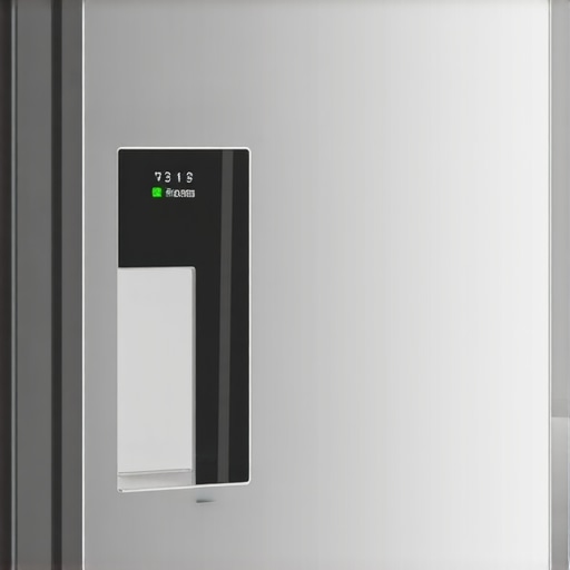 The hidden setting on your smart fridge that is wasting electricity