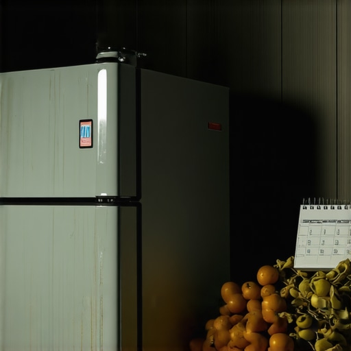 The real cost of delaying a small refrigerator repair by one month