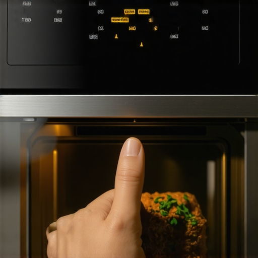 The secret button combination to calibrate your digital oven probe