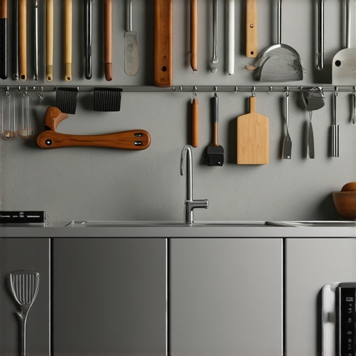 The secret to making your kitchen appliance finishes last for decades