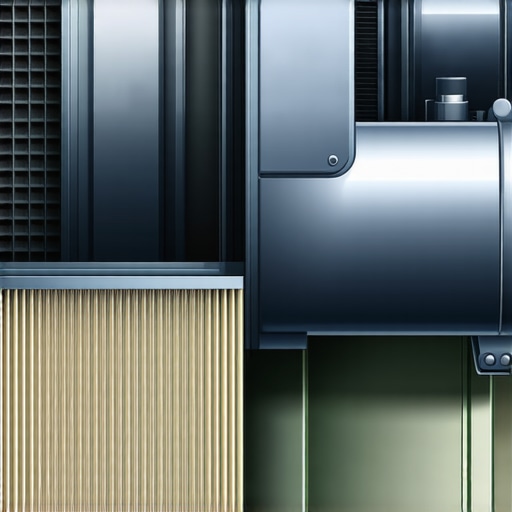The specific AC filter type that is actually killing your blower motor