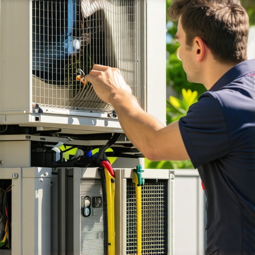 The specific AC maintenance move that lowers your electric bill