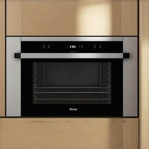 The tiny bracket error that causes built-in wall ovens to sag and heat poorly
