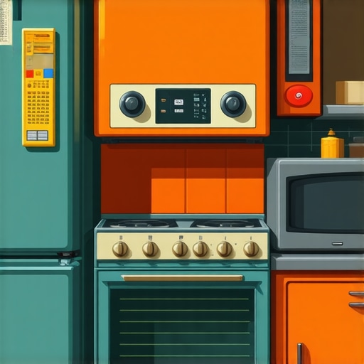 The truth about smart home compatibility with older kitchen appliances