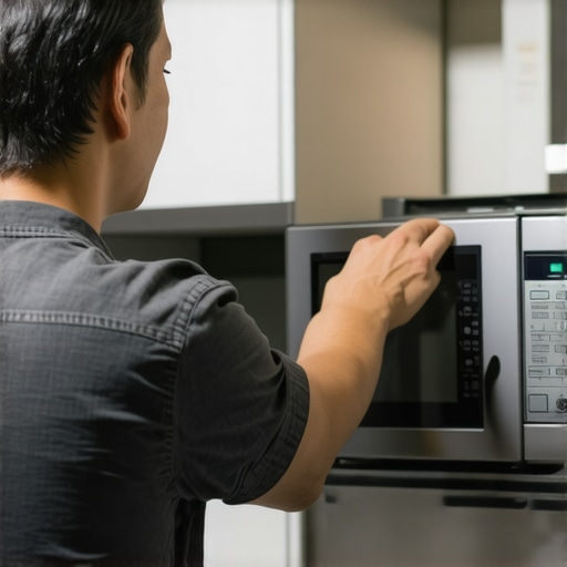 What to Check Before Calling a Tech for Your Dead Microwave