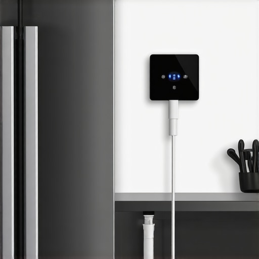 Why You Need a Surge Protector Specifically for Your Smart Fridge