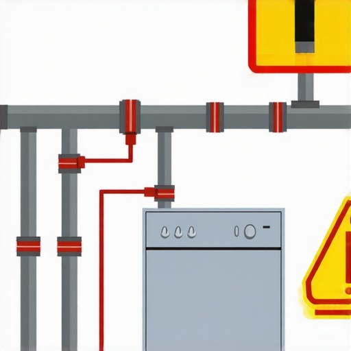 Why You Should Never Use Drano in a Clogged Dishwasher