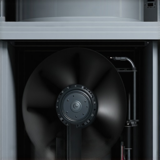 Why Your AC Blower Motor Makes a Screeching Sound Every Morning