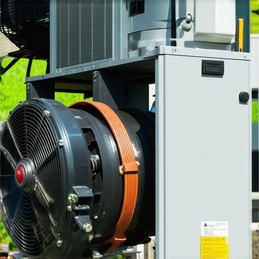Why Your AC Compressor Is Making a Clicking Sound