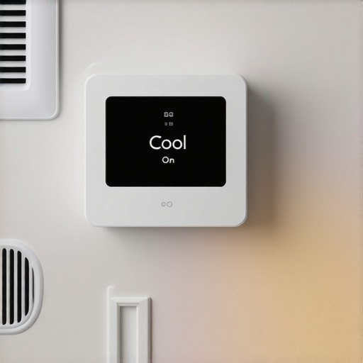 Why Your AC Thermostat Says ‘Cool On’ But Nothing Is Happening