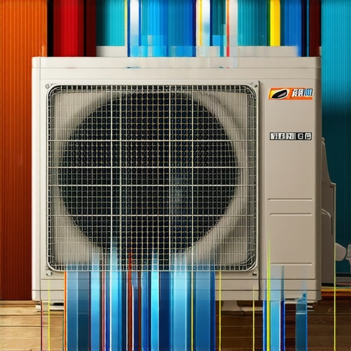 Why Your AC Unit Is Whining When It Shuts Off
