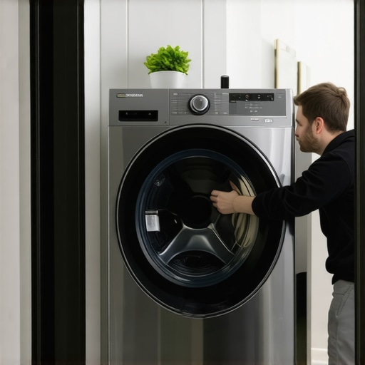 Why Your Brand New Dryer Is Already Squealing