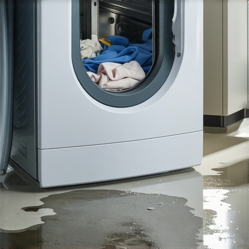 Why Your Clothes Are Still Damp After a Full Dryer Cycle