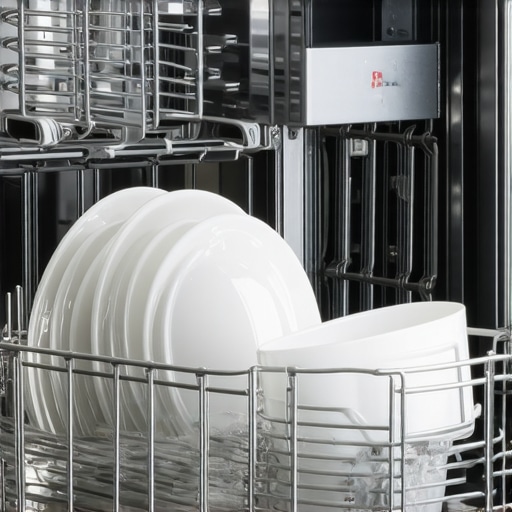 Why Your Dishwasher Won't Complete the Drying Cycle