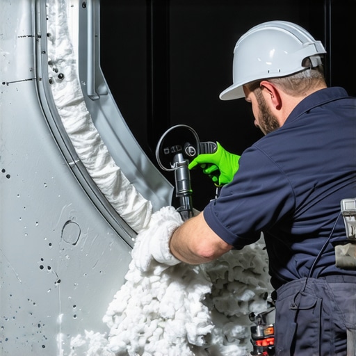 Why Your Dryer Vent Needs More Than Just a Vacuum