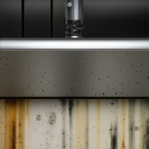 Why Your Garbage Disposal Smells Even After You Clean It