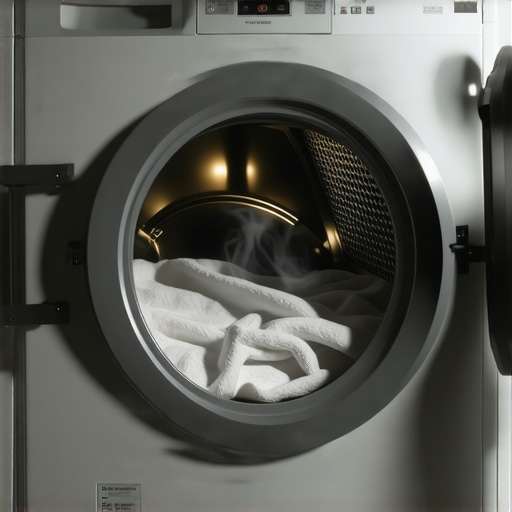 Why Your Gas Dryer Takes All Day to Dry a Single Towel