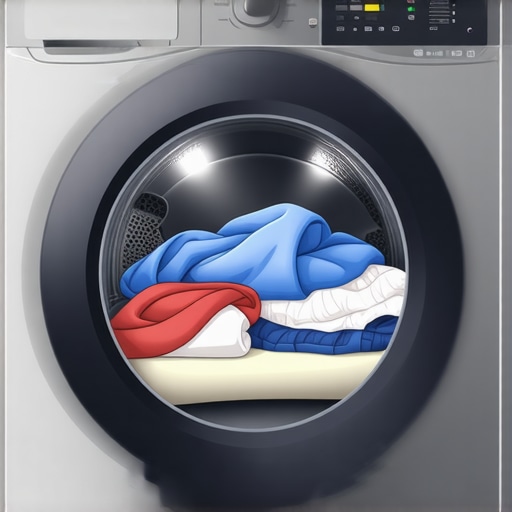 Why Your Gas Dryer Takes Two Cycles to Dry One Load
