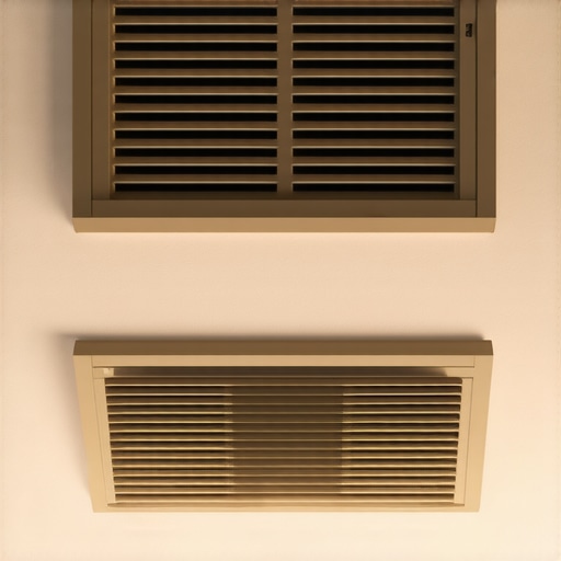 Why Your HVAC Vents Are Rattling Every Time the Heat Starts