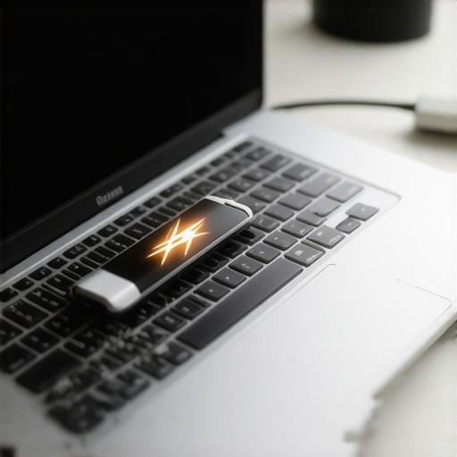 Why Your Laptop Battery Drains Faster Than It Should