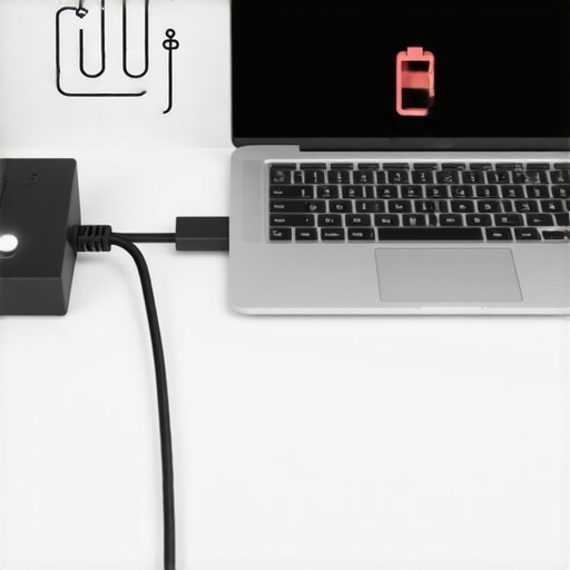 Why Your Laptop Battery Is Draining While Plugged In