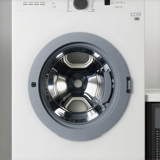 Why Your New Washer Needs the Shipping Bolts Removed Immediately