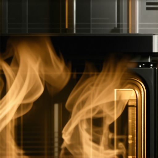 Why Your Oven Door Won't Close All the Way