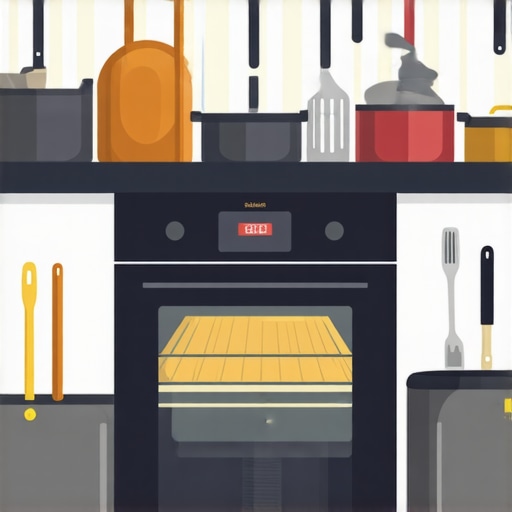 Why Your Oven Is Heating to the Wrong Temperature