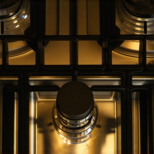 Why Your Range Burner Is Heating Unevenly