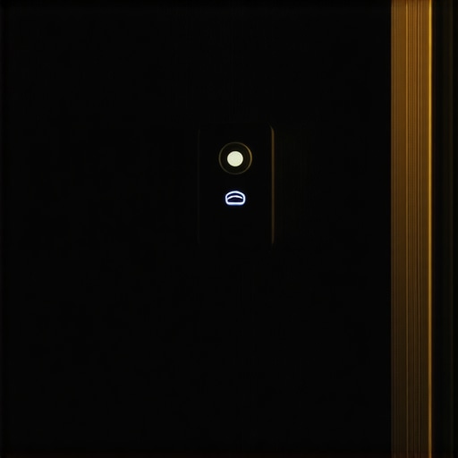 Why Your Smart Doorbell Keeps Recording ‘Ghost’ Motion at Night