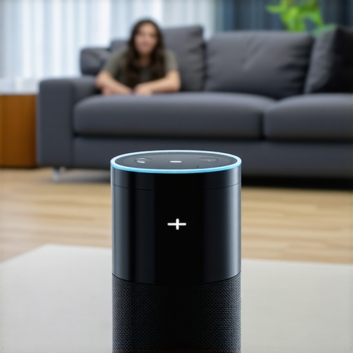 Why Your Smart Home Hub Is Ignoring Voice Commands