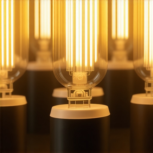 Why Your Smart Lights Are Flickering When Dimmed