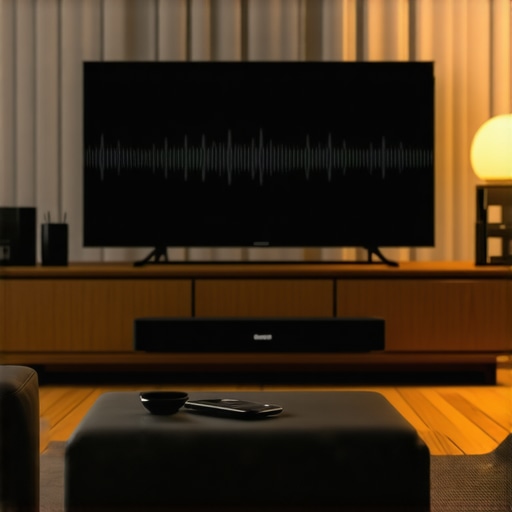 Why Your Smart TV Keeps Dropping the Sound via HDMI ARC