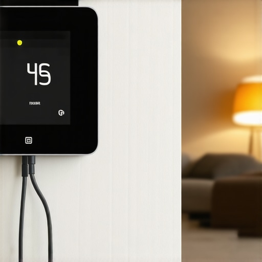 Why Your Smart Thermostat Is Reading the Wrong Temperature